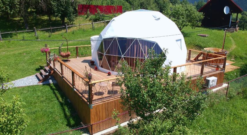Glamping Glamount