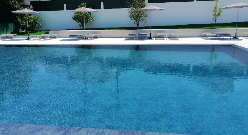 Hotel Do Parque - Congress &amp; SPA — Hotel in Sao Pedro do Sul
