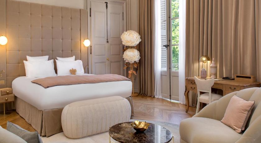 Hotel Richer De Belleval — Hotel in Montpellier