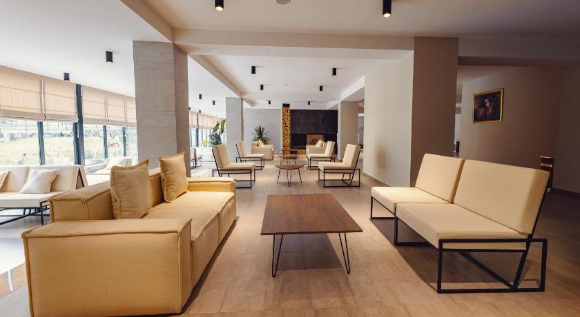 Crystal Hotel & SPA photo