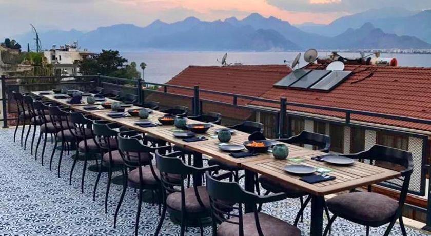 SOLO BOUTIQUE HOTEL - image 5