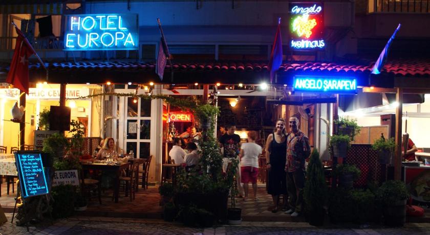 Hotel Europa - image 4