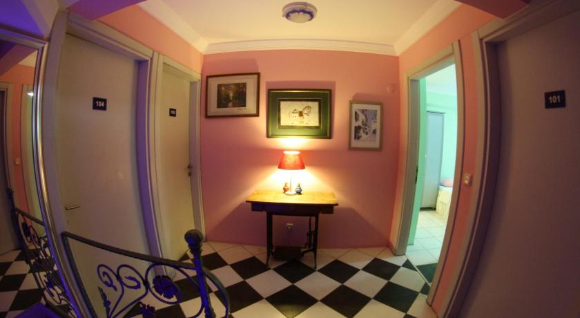 Hotel Europa - image 3