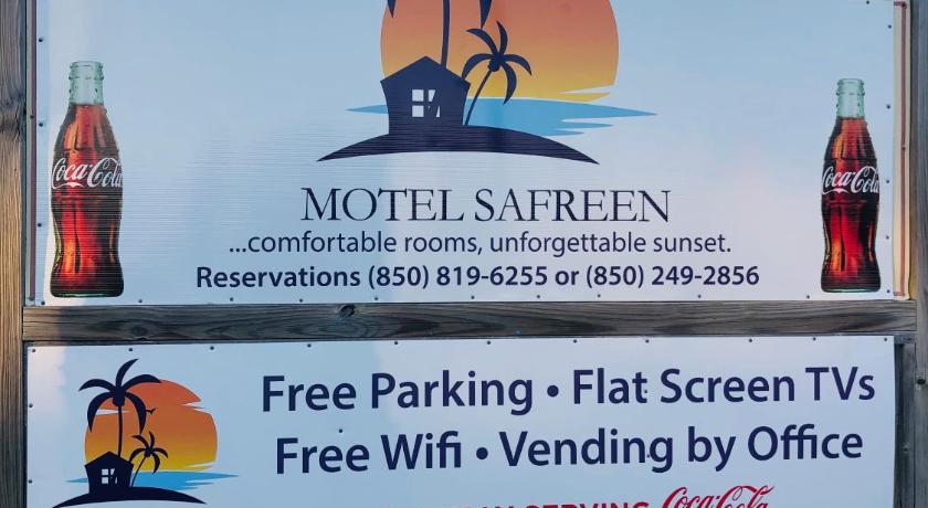 Motel Safreen photo