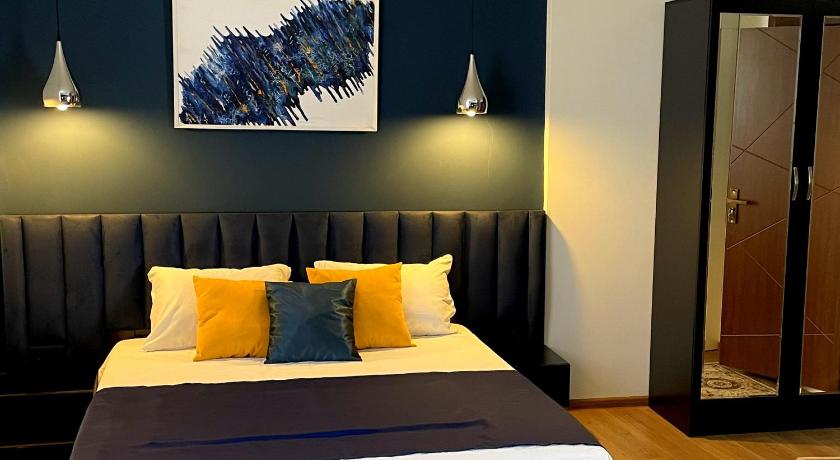 Hotel ULYSSES photo