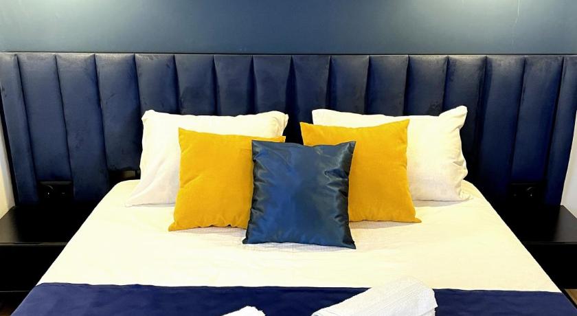 Hotel ULYSSES photo