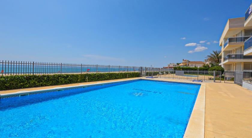 La Riviera Litoral - ONLY FAMILIES photo