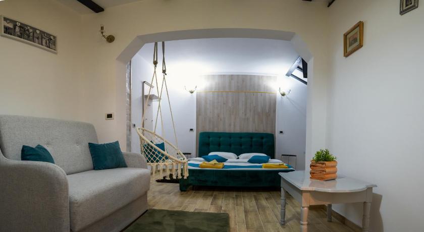 Casa Sofia — Hotel in Borsa