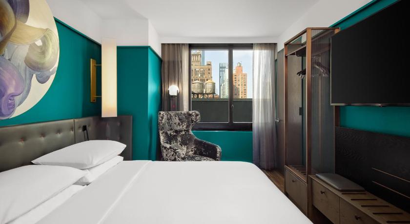 Hyatt Centric Midtown 5th Avenue New York