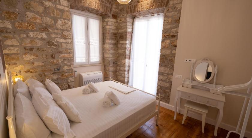 La Cantada - Renovated apartment in Corfu town photo