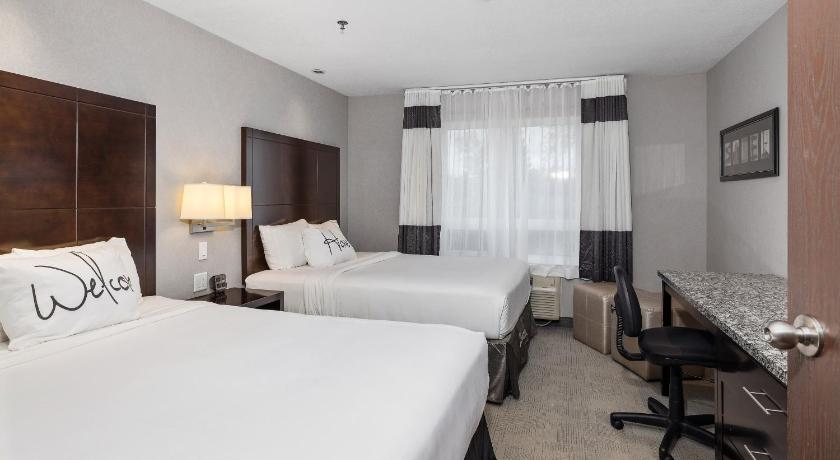 Home Inn & Suites Yorkton