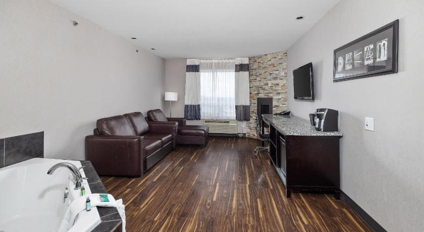 Home Inn & Suites Yorkton