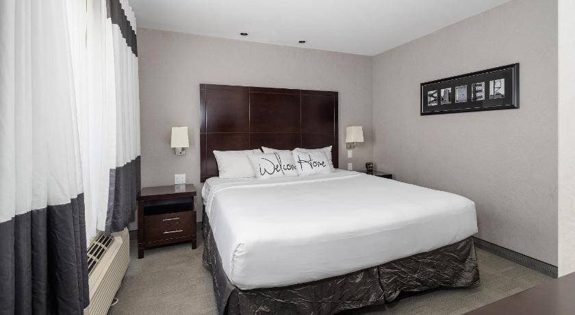 Home Inn & Suites Yorkton