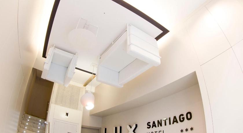 Hotel Lux Santiago photo