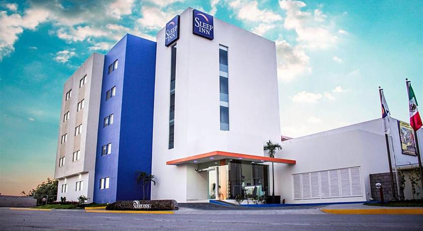 Sleep Inn Culiacan