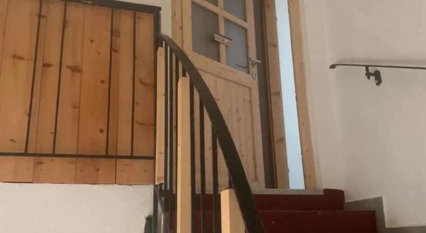 Alpin Rose Appartement photo