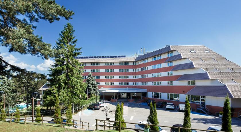 Alp Hotel Masella