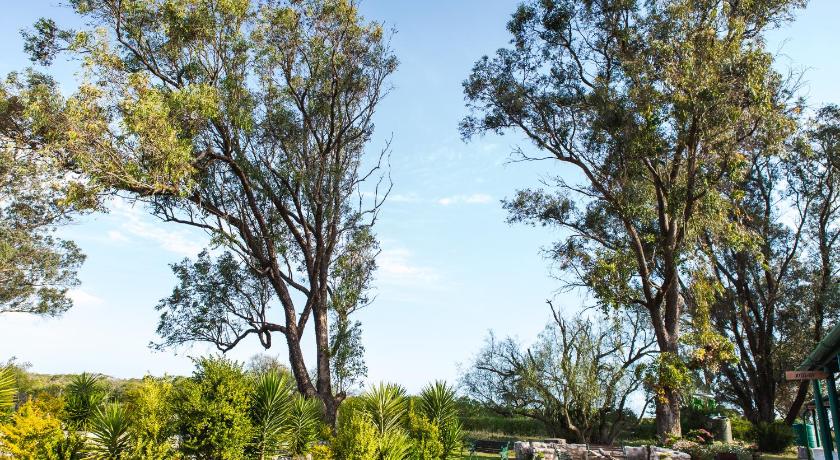 Schaftplaas Cottages photo