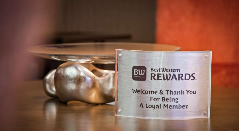 Best Western Eden Prairie Inn