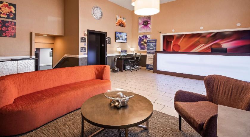 Best Western Eden Prairie Inn