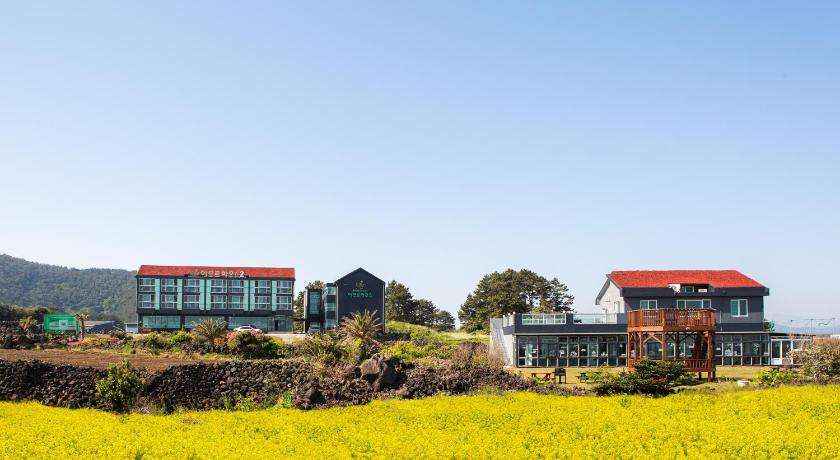 Jeju Amor House - image 12