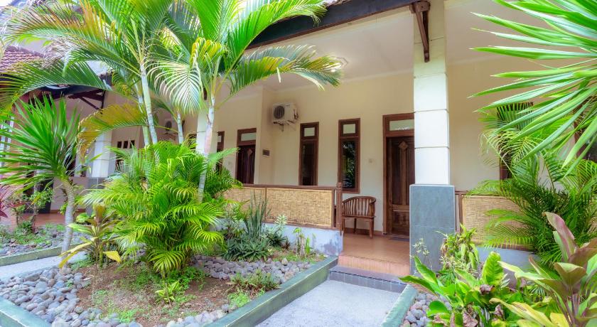 Image of Deluxe Double Room 8