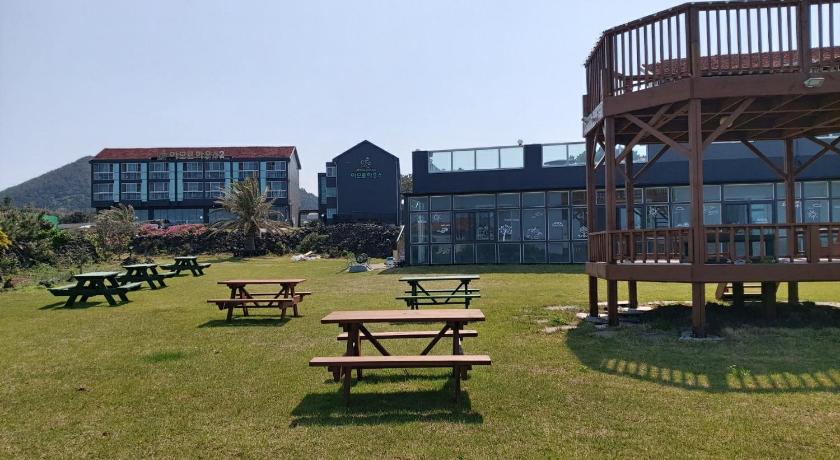Jeju Amor House - image 32