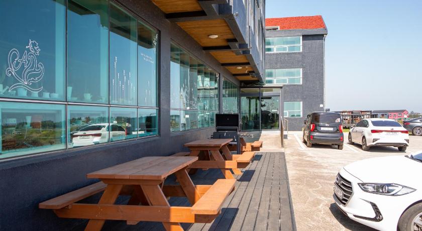 Jeju Amor House - image 6
