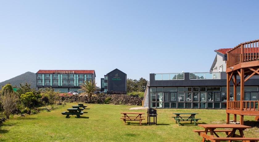 Jeju Amor House - image 50