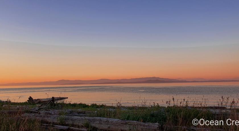 Ocean Crest Motel photo