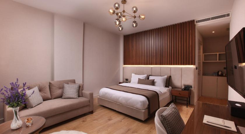 The Pearl Suites photo