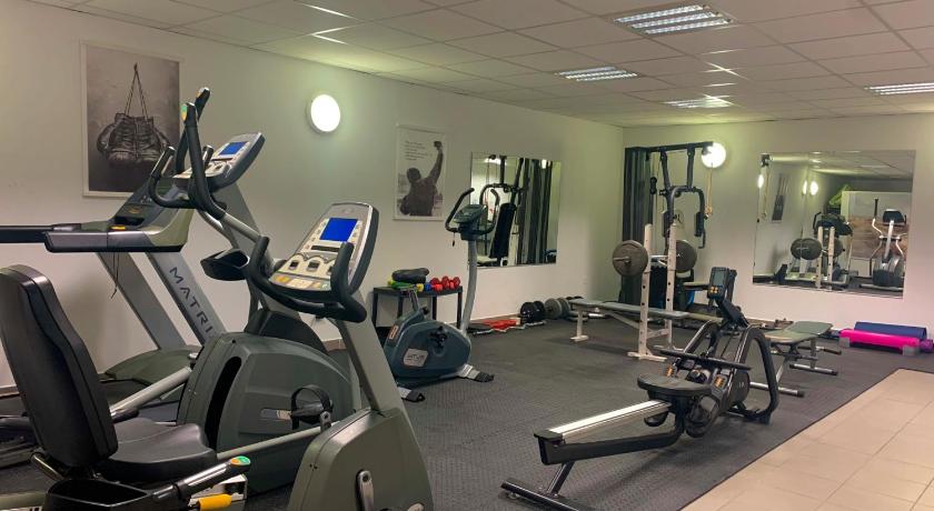 Resid'Artel Cadarache - ITER