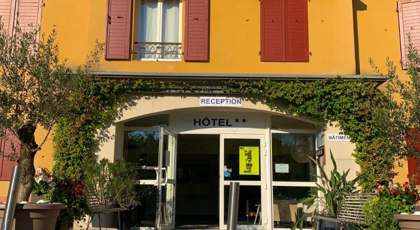 Resid'Artel Cadarache - ITER