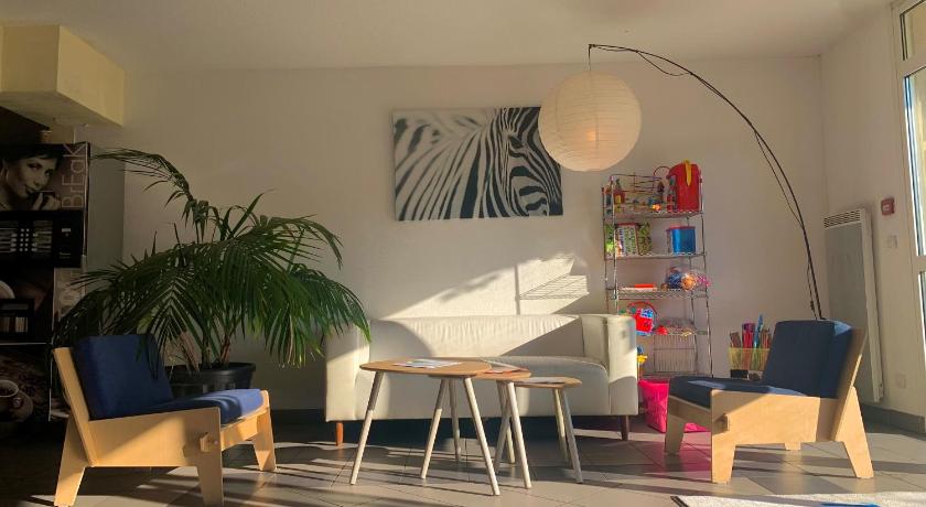 Resid'Artel Cadarache - ITER