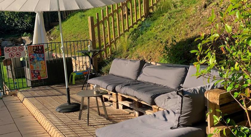 Resid'Artel Cadarache - ITER