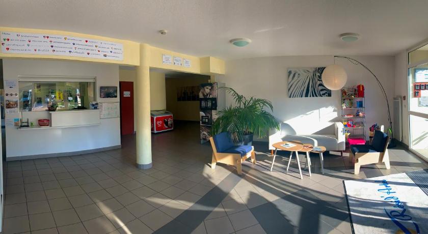 Resid'Artel Cadarache - ITER