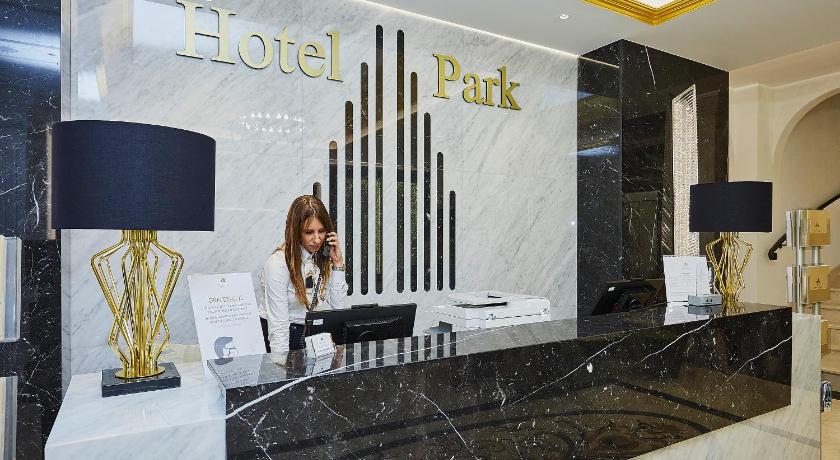 A Hoteli - Hotel Park photo