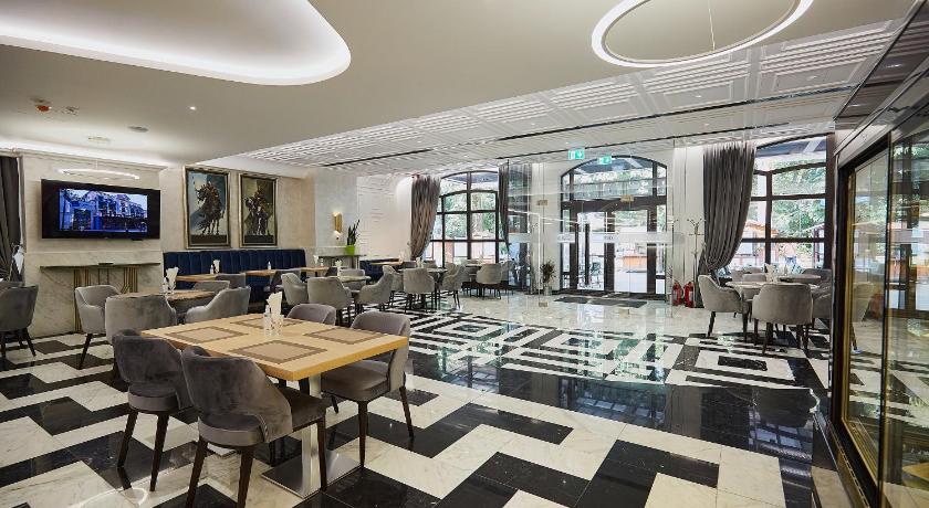 A Hoteli - Hotel Park photo