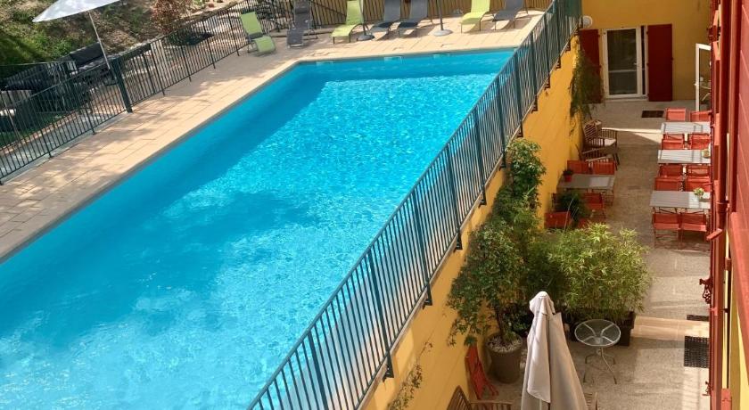 Resid'Artel Cadarache - ITER