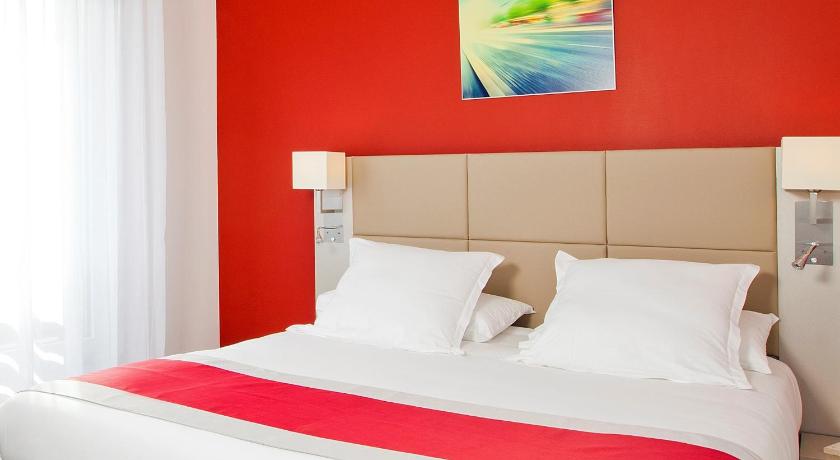 Sejours and Affaires Paris Bagneux