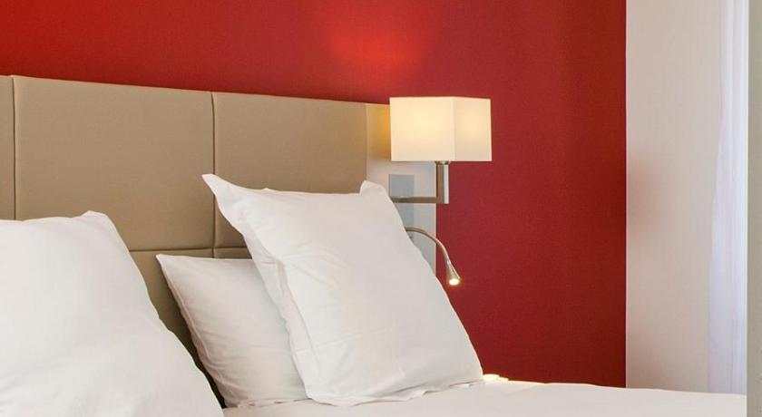 Sejours and Affaires Paris Bagneux