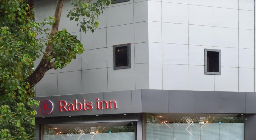 Hotel Rabis Inn by WB Inn