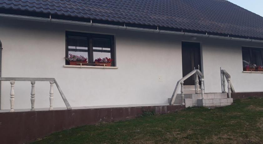 Francek house Podcetrtek