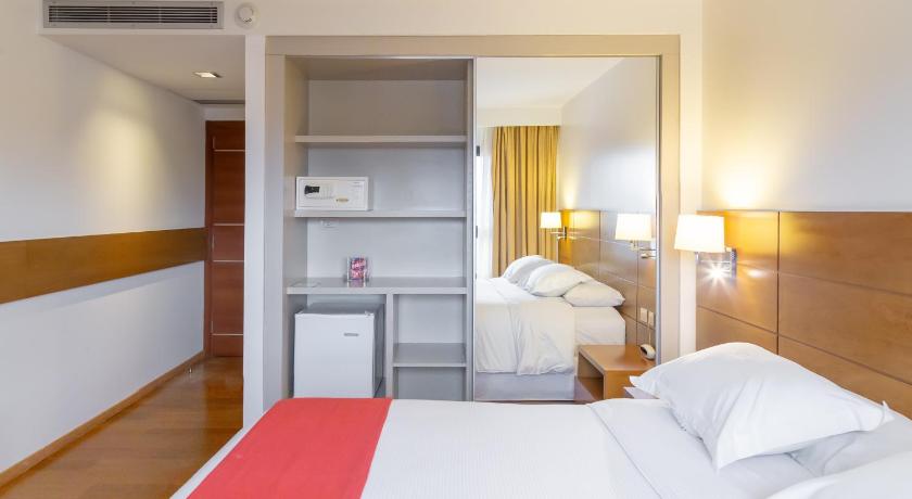 Neper Hotel photo