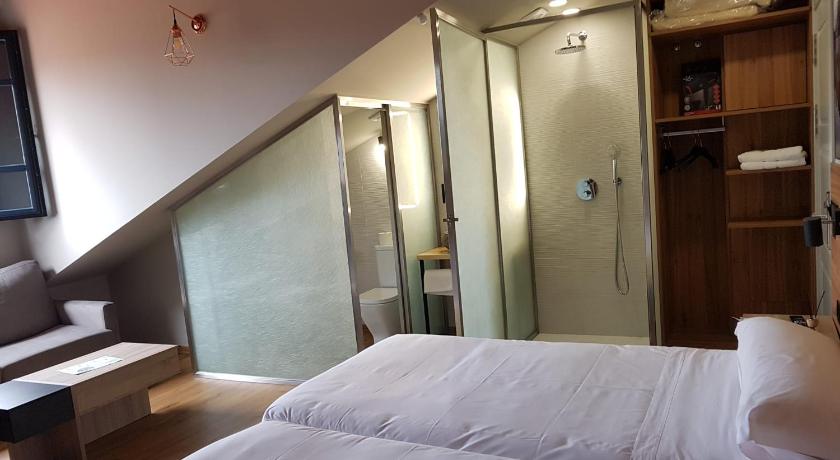 Apartamentos Turisticos y Habitaciones Cidade Vella by Bossh Hotels photo