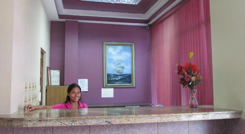 Hotel Lisboa photo