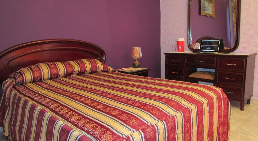 Hotel Lisboa photo