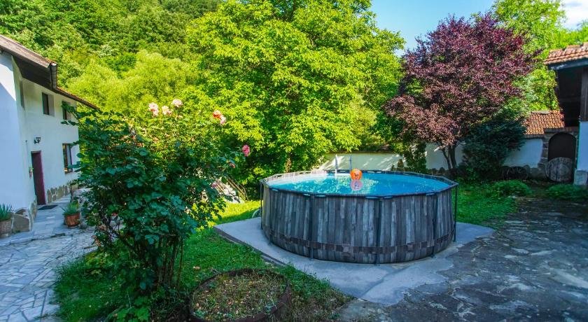 Guest House Planinska Sreshta