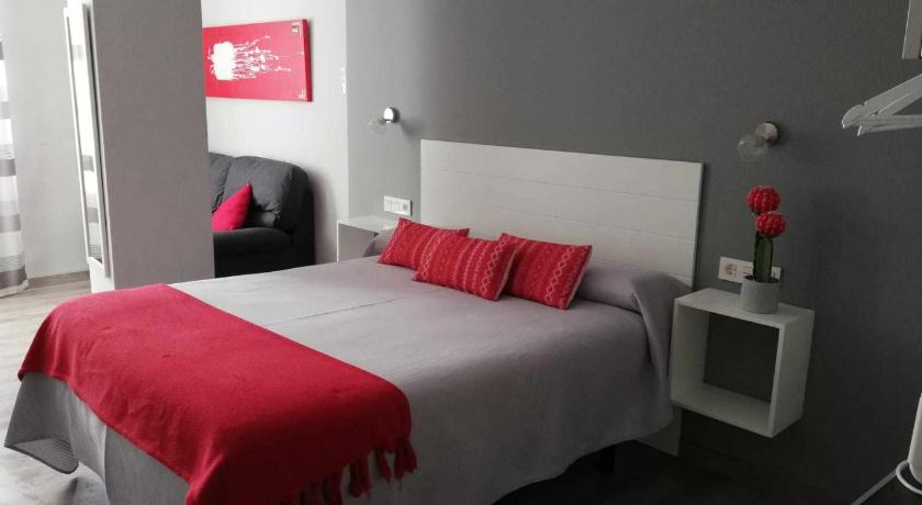 Apartamentos Harmonia