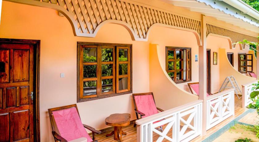 Bernique Guesthouse photo